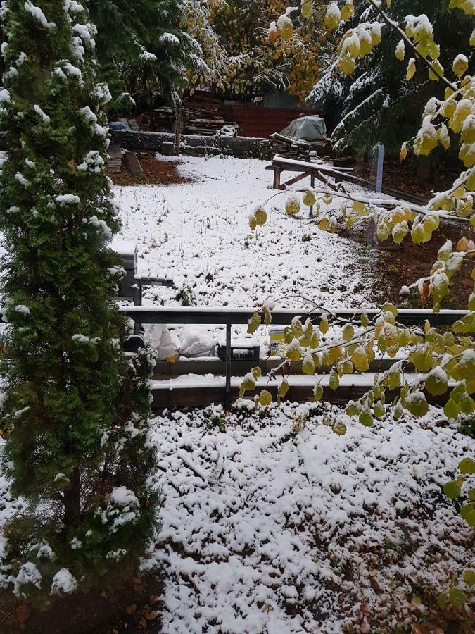 Ferienwohnungen Albstadt Kültér fotó