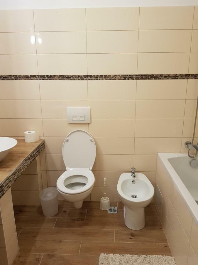 Ferienwohnungen Albstadt Kültér fotó