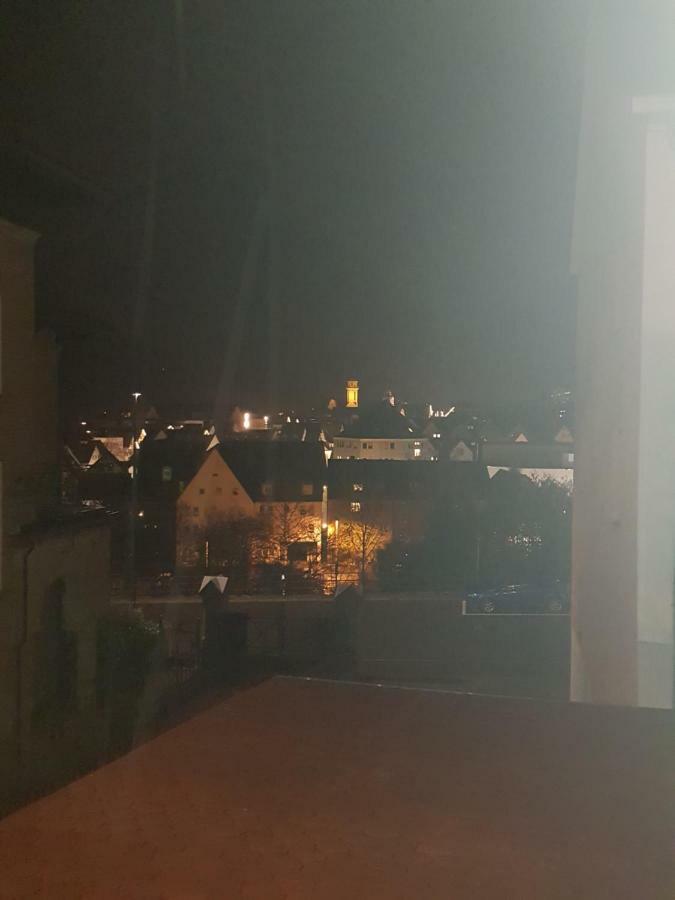 Ferienwohnungen Albstadt Kültér fotó
