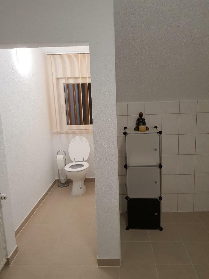 Ferienwohnungen Albstadt Kültér fotó