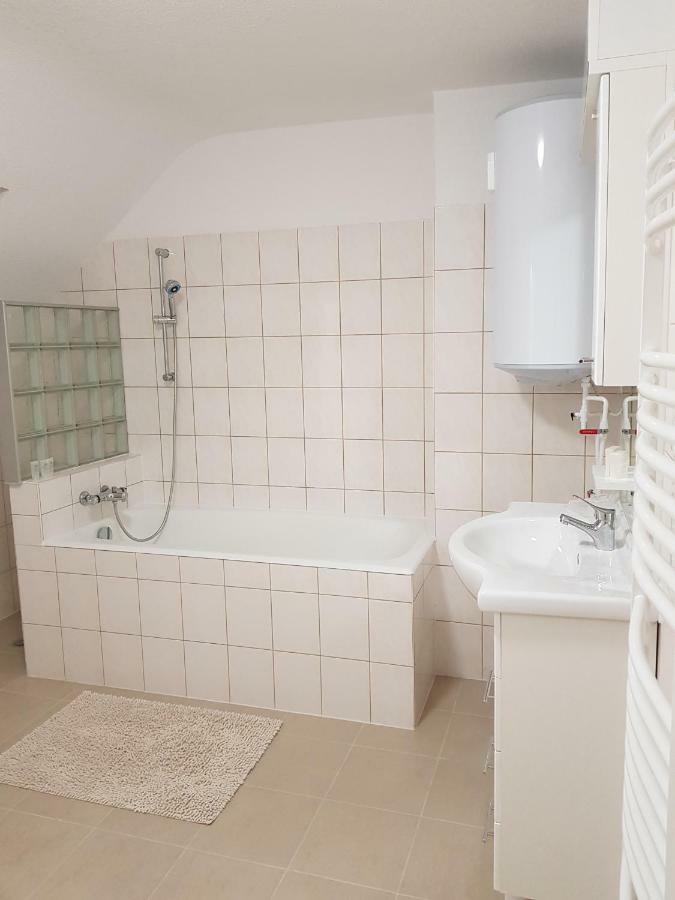 Ferienwohnungen Albstadt Kültér fotó