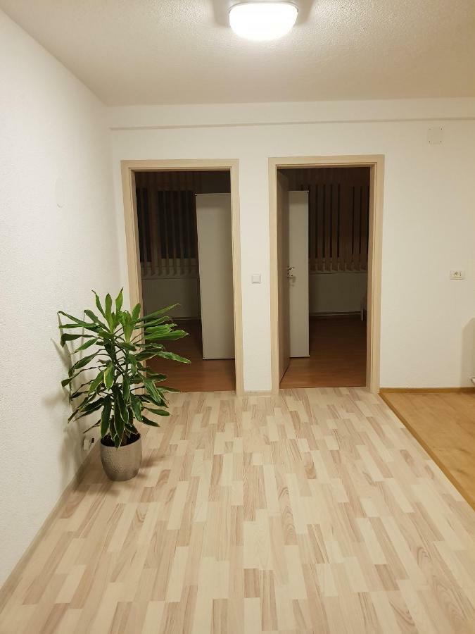 Ferienwohnungen Albstadt Kültér fotó