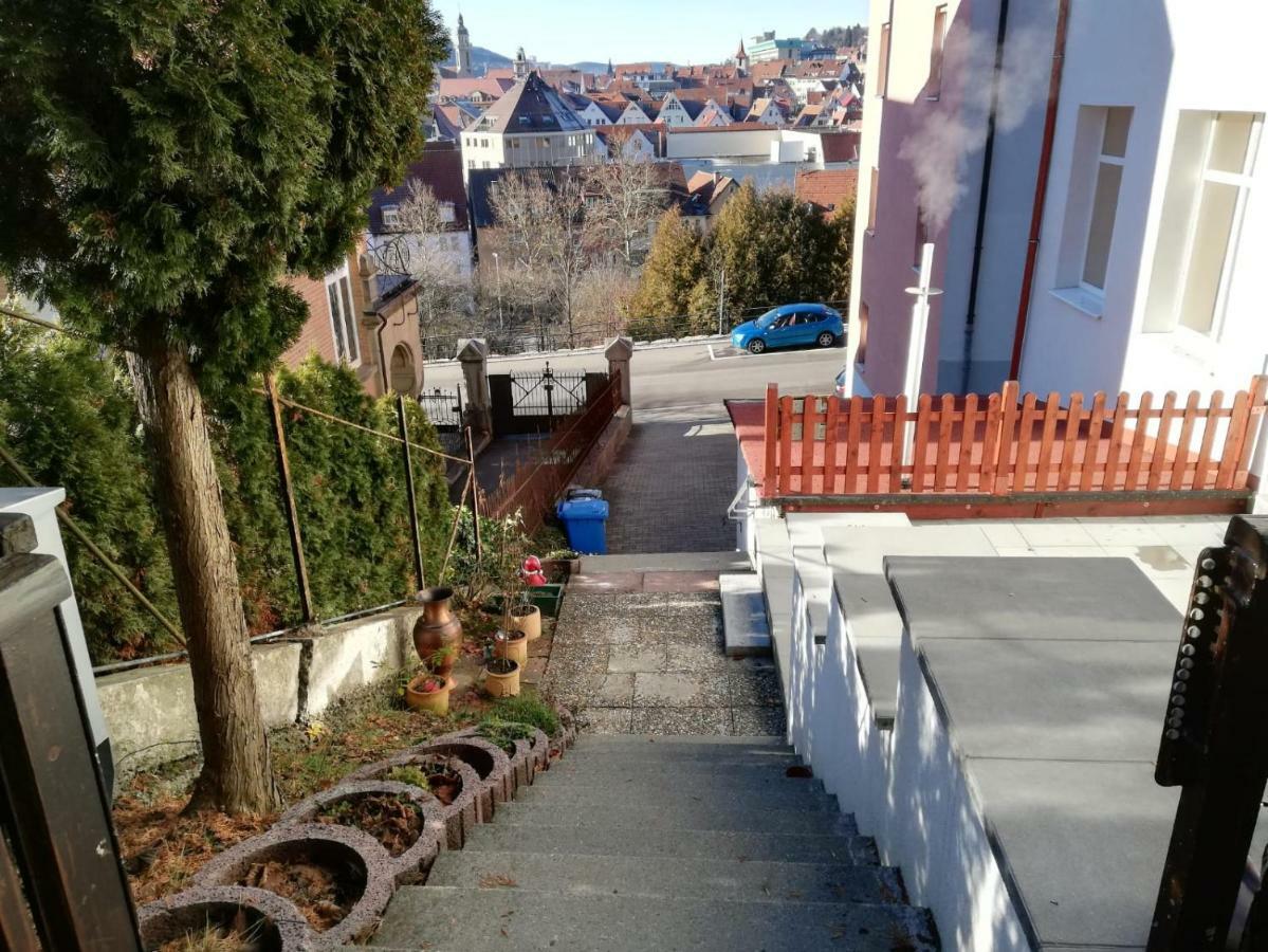 Ferienwohnungen Albstadt Kültér fotó