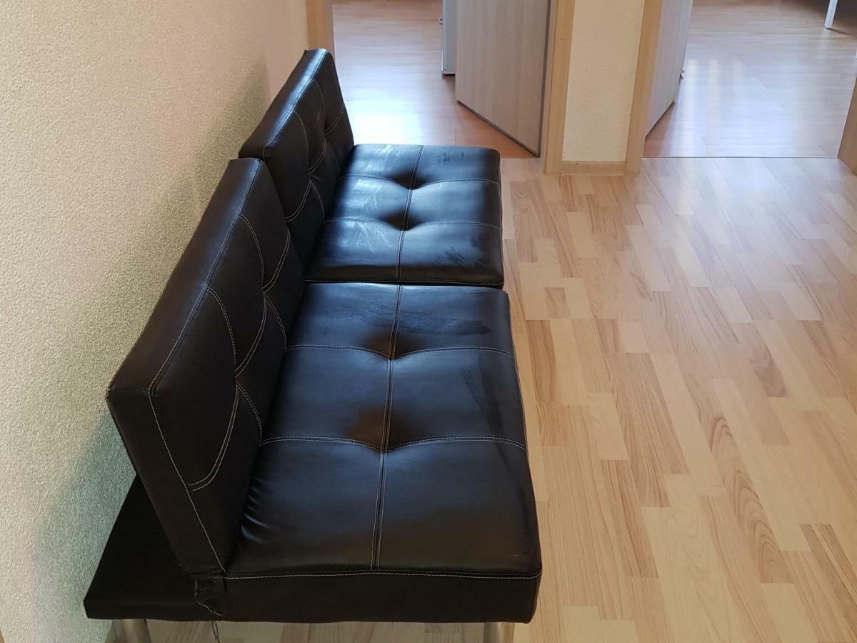 Ferienwohnungen Albstadt Kültér fotó