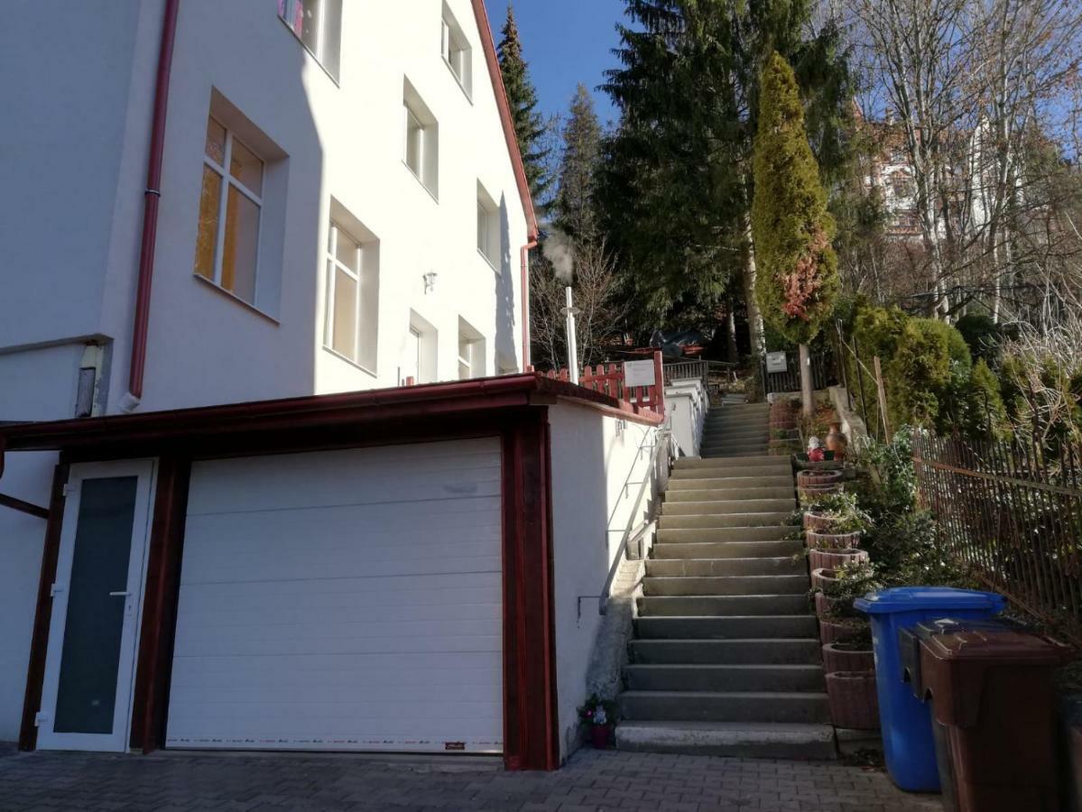 Ferienwohnungen Albstadt Kültér fotó